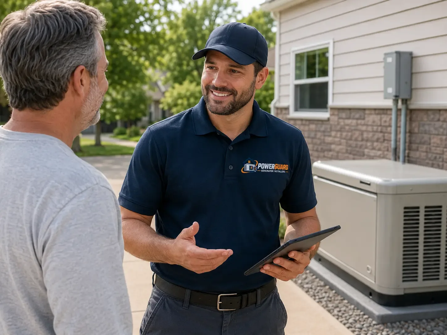 Generator Installation Pelham, GA FAQs